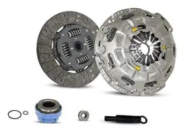 07-143L SOUTHEAST CLUTCH Kit F-150 F250 Stx Xlt Heritage 07-143L SOUTHEAST CLUTCH Kit F-150 F250 Stx Xlt Heritage