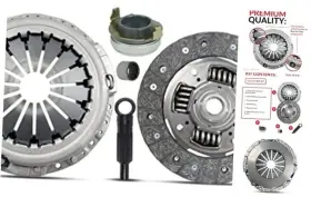10-135 SOUTHEAST CLUTCH Sky Gx Rouring Kit CX-5 Gs Se 10-135 SOUTHEAST CLUTCH Sky Gx Rouring Kit CX-5 Gs Se