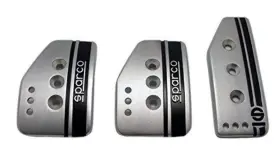 033280078652 SPARCO Pedal Set Settanta