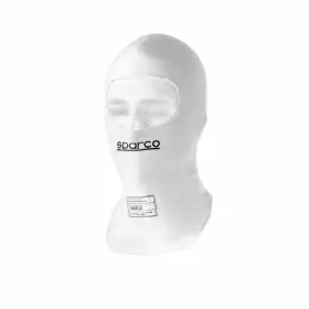 033280431082 SPARCO Fia Racing Balaclava