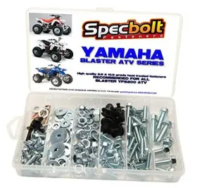 BLA120 SPECBOLT Bolt Atv Kit YFS200 Blaster
