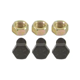 099998363891 SPECTRE Performance Torque Converter Bolt
