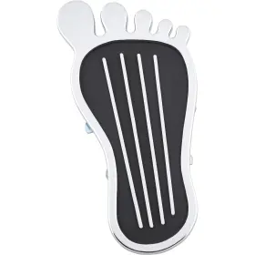 7208520 SPEEDWAY MOTORS Barefoot Gas Pedal Cover Detail