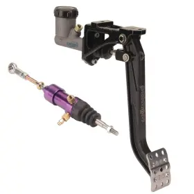 91029989 SPEEDWAY MOTORS Hydraulic Clutch Pedal Beam Arm Kit 91029989 SPEEDWAY MOTORS Hydraulic Clutch Pedal Beam Arm Kit