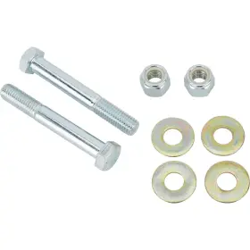 91034342-3 SPEEDWAY MOTORS Rack Pinion Bolt Spacers Kit