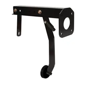 9106004 SPEEDWAY MOTORS Dash Brake Pedal Mount Bracket Pivot