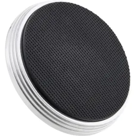 9108507 SPEEDWAY MOTORS Brake Pad Pedal Round Rubber