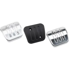 91098210-BRSH SPEEDWAY MOTORS Billet Brake Pad Pedal C10