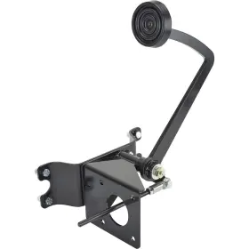 91631988 SPEEDWAY MOTORS Brake Master Cylinder Pedal Frame
