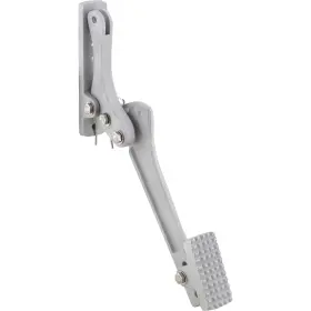 91655025 SPEEDWAY MOTORS Cast Accelerator Pedal Mount Slip