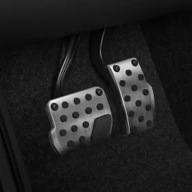 ACP04510 SPIGEN Steel Performance Pedal Cover ACP04510 SPIGEN Steel Performance Pedal Cover