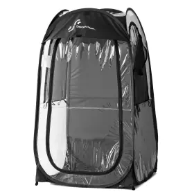 B0D4QFTMQB SPORTNEER Person Pop Up Tent Shelter Wind