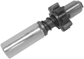 633835235738 SPYKE Grind Jackshaft Starters Bdl Belt Drives