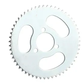 SPYMINNPOOGZSOYH03FM1642 SPYMINNPOO Scooter Sprocket Crankset