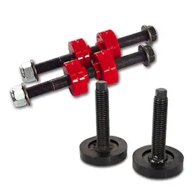 13130227 SR1 PERFORMANCE Suspension Lowering Front Kit C5