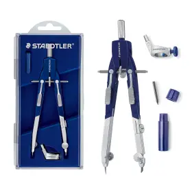 B001F9P8LQ STAEDTLER Set Adapter Compass