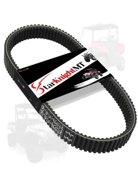 ABG282-UTV STARKNIGHTMT Drive Clutch Belt Cvt 700 500 550 750