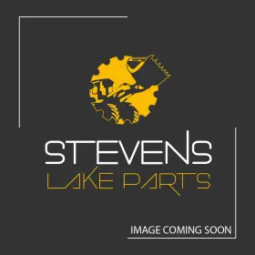 10366-RAP STEVENS LAKE PARTS Brake Bracket Go Carts Manco