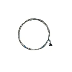 60-122 STEVENS LAKE PARTS Push Choke Conduit Go Kart Throttle