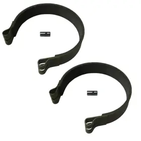 BRR90-0039 STEVENS LAKE PARTS Brake Go Yard Mini Yerf Dog Pin