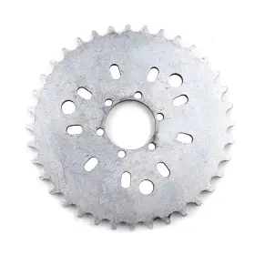 694090513849 STHUS Wheel Sprocket Motorized Gas Cycle Bicycle