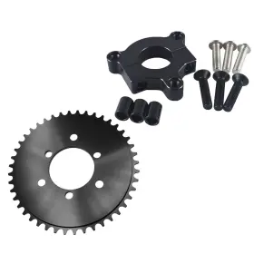 AMWZBD6500V STHUS Cnc Sprocket Adapter Motorized Bicycle