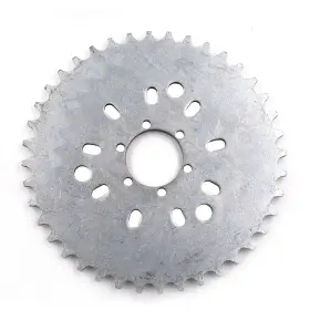 WZMB1286 STHUS Wheel Sprocket Motorized Gas Cycle Bicycle