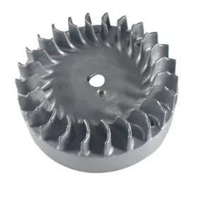 WZMK0555 STHUS Flywheel Predator Hemi