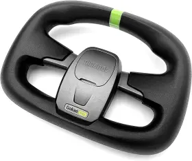 STIO-22 STIO Gokart Pro Steering Wheel Ninebot Segway Go Kart