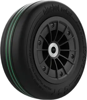 8S-NWU7-F5BM STIO Gokart Front Wheel Ninebot Segway Go Kart