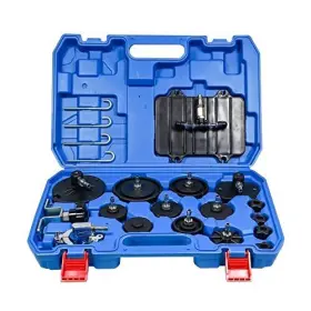 MYBCT36 SUNBRIGHT TOOLS CO Brake Master Cylinder Bleeder Set #2