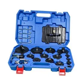 MYBCT36 SUNBRIGHT TOOLS CO Brake Master Cylinder Bleeder Set