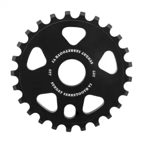 630950910779 SUNDAY INC Sabretooth Sprocket