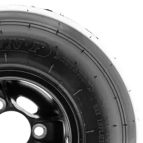 842915195583 SUNF Atv Utv Tires Tubeless Ply Rims #3