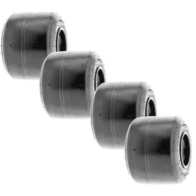842915195606 SUNF Race Go Kart Tire Set