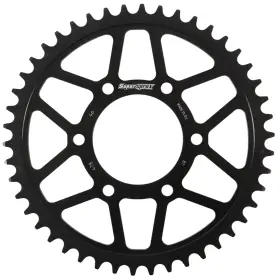 RFA-478-46-BLK SUPERSPROX Sprocket Edge