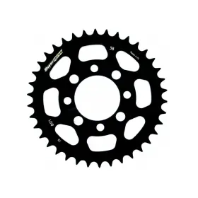 RFE-801-38-BLK SUPERSPROX Steel Sprocket