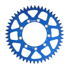 RAL-151-48-BLU SUPERSPROX Sprocket 125 #2