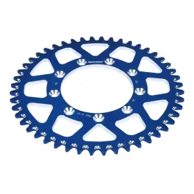 RAL-151-48-BLU SUPERSPROX Sprocket 125