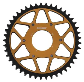 RFA-905-45-BLK SUPERSPROX Steel Sprocket Svartpilen Husqvarna #2 RFA-905-45-BLK SUPERSPROX Steel Sprocket Svartpilen Husqvarna #2