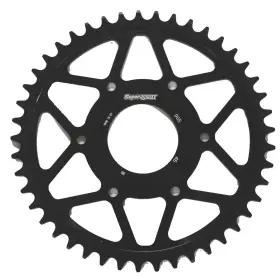 RFA-905-45-BLK SUPERSPROX Steel Sprocket Svartpilen Husqvarna RFA-905-45-BLK SUPERSPROX Steel Sprocket Svartpilen Husqvarna