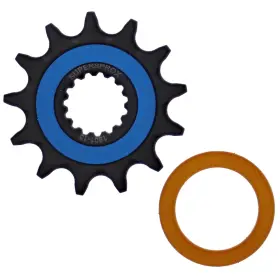 CST-1901-13-4 SUPERSPROX Front Sprocket Rr 250 Beta