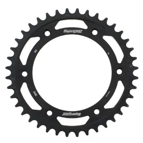 RFE-990-40-BLK SUPERSPROX Steel Sprocket Husaberg