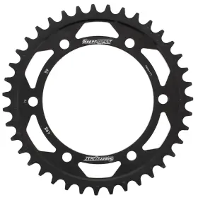 592165101330 SUPERSPROX Steel Sprocket