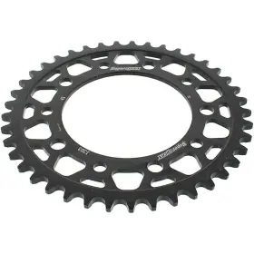 RFE-214-34-BLK SUPERSPROX Rear Steel Sprocket Hond