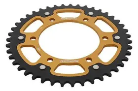 RST-486-43-GLD SUPERSPROX Stealth Sprocket #3