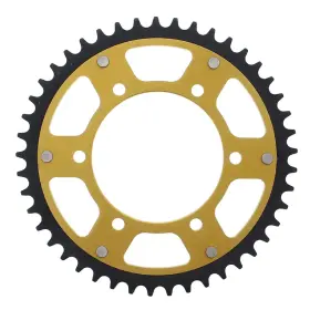 RST-486-45-GLD SUPERSPROX Stealth Sprocket #2