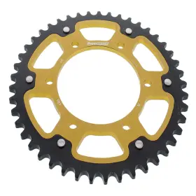 RST-486-45-GLD SUPERSPROX Stealth Sprocket #3