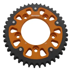 RST-744-42-GLD SUPERSPROX Stealth Sprocket Chain 525 #3