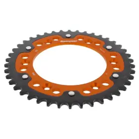 RST-990-42-ORG SUPERSPROX Stealth Sprocket #3